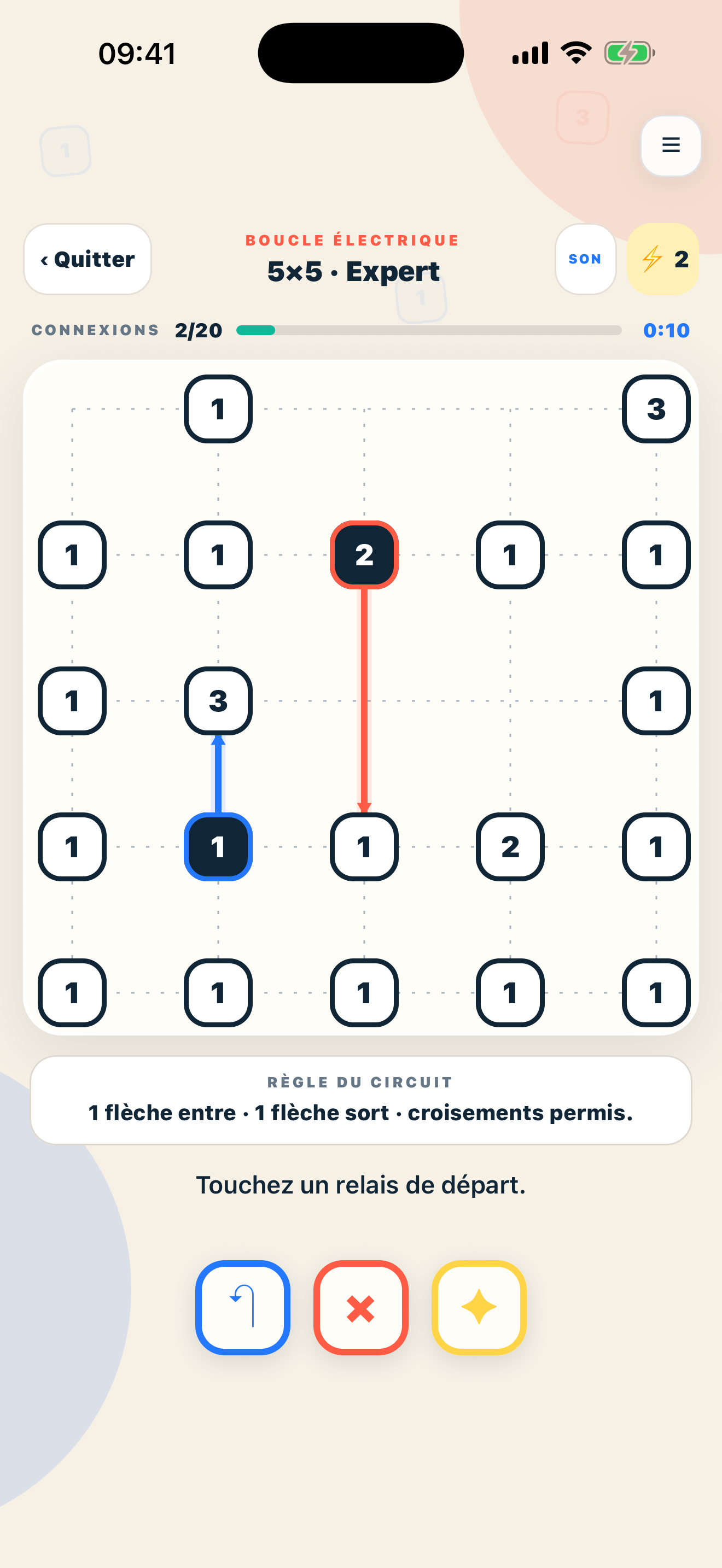 Aperçu du jeu — 2